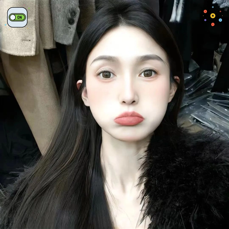 小鱼