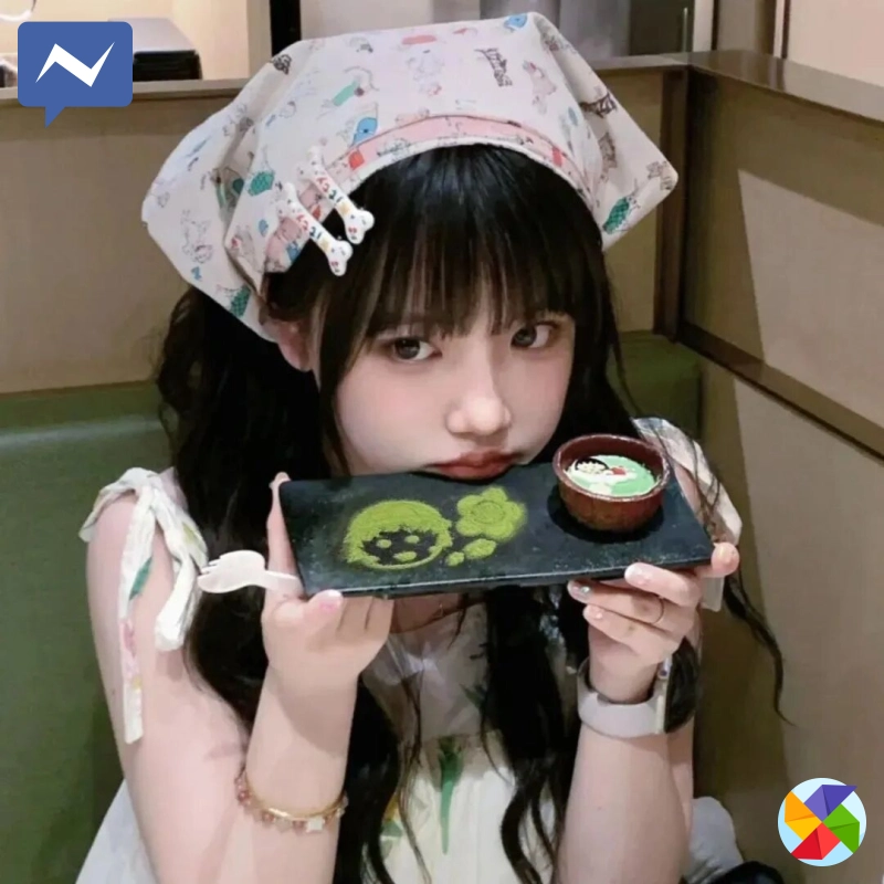 陈同学